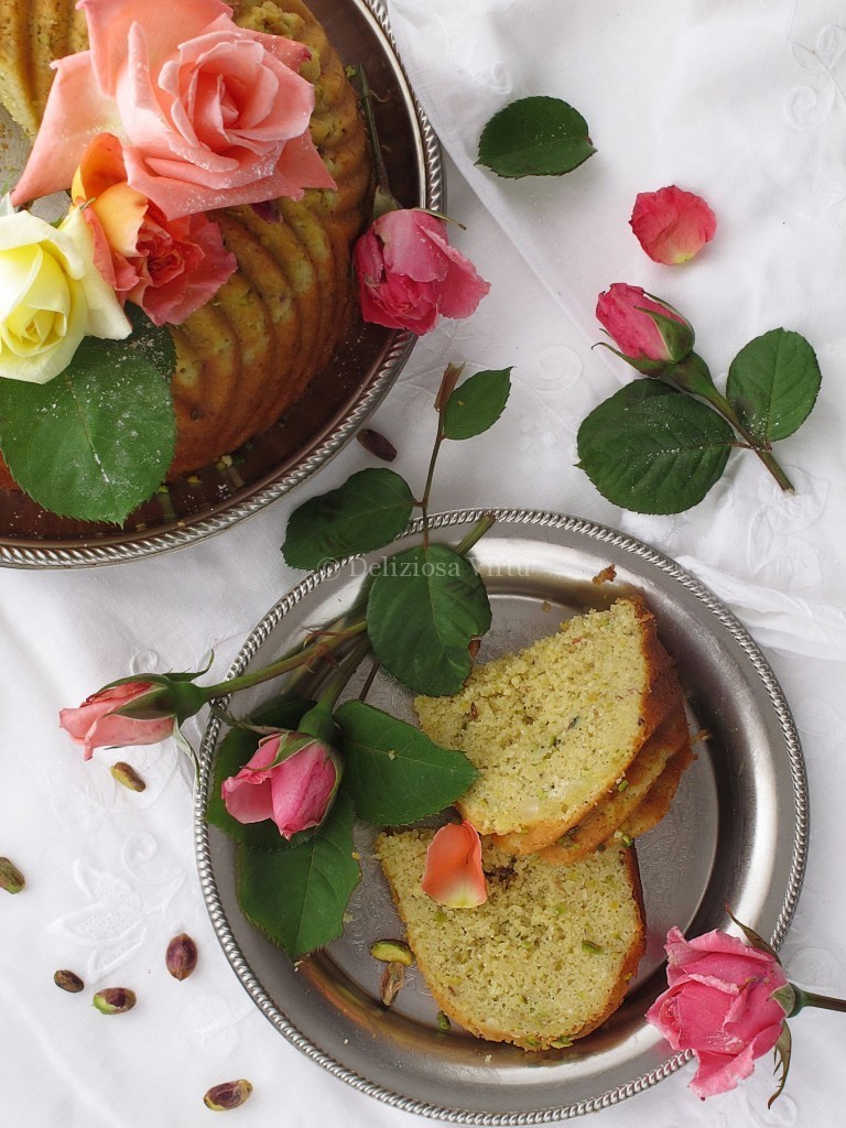 Persian love cake 4