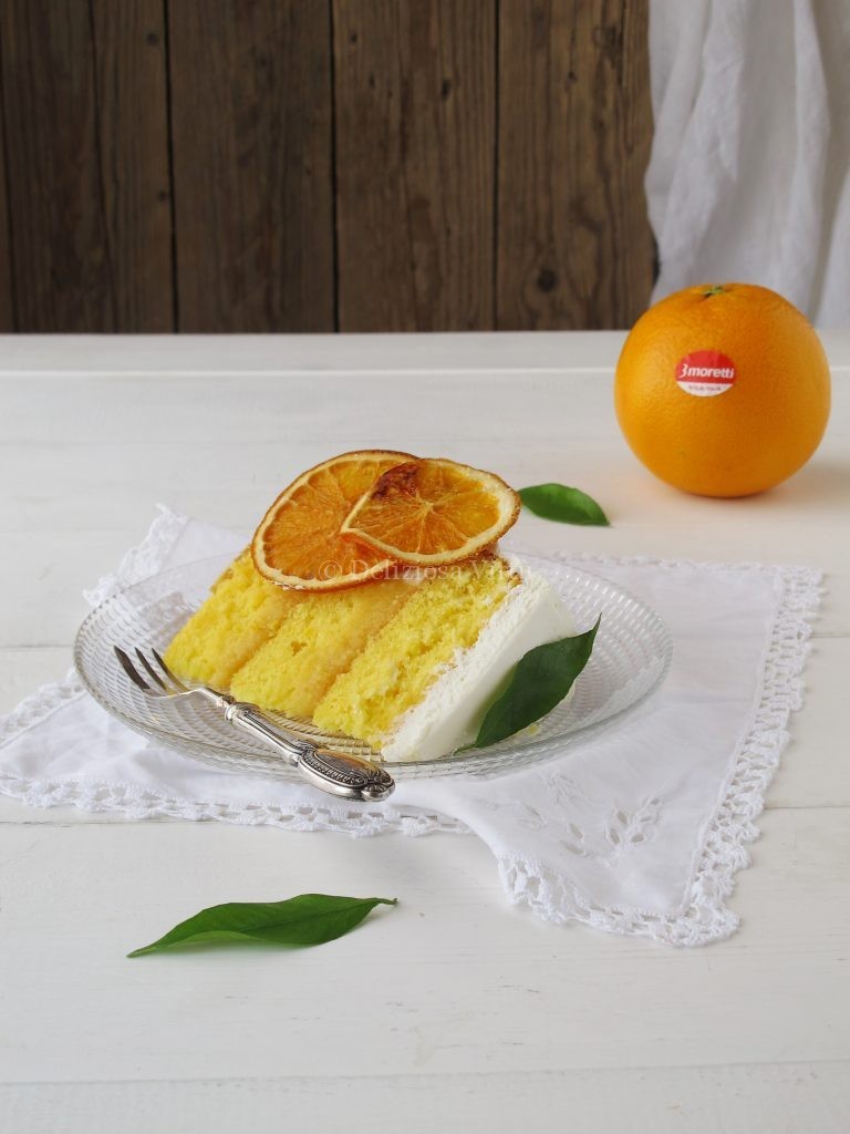 torta all arancia 5