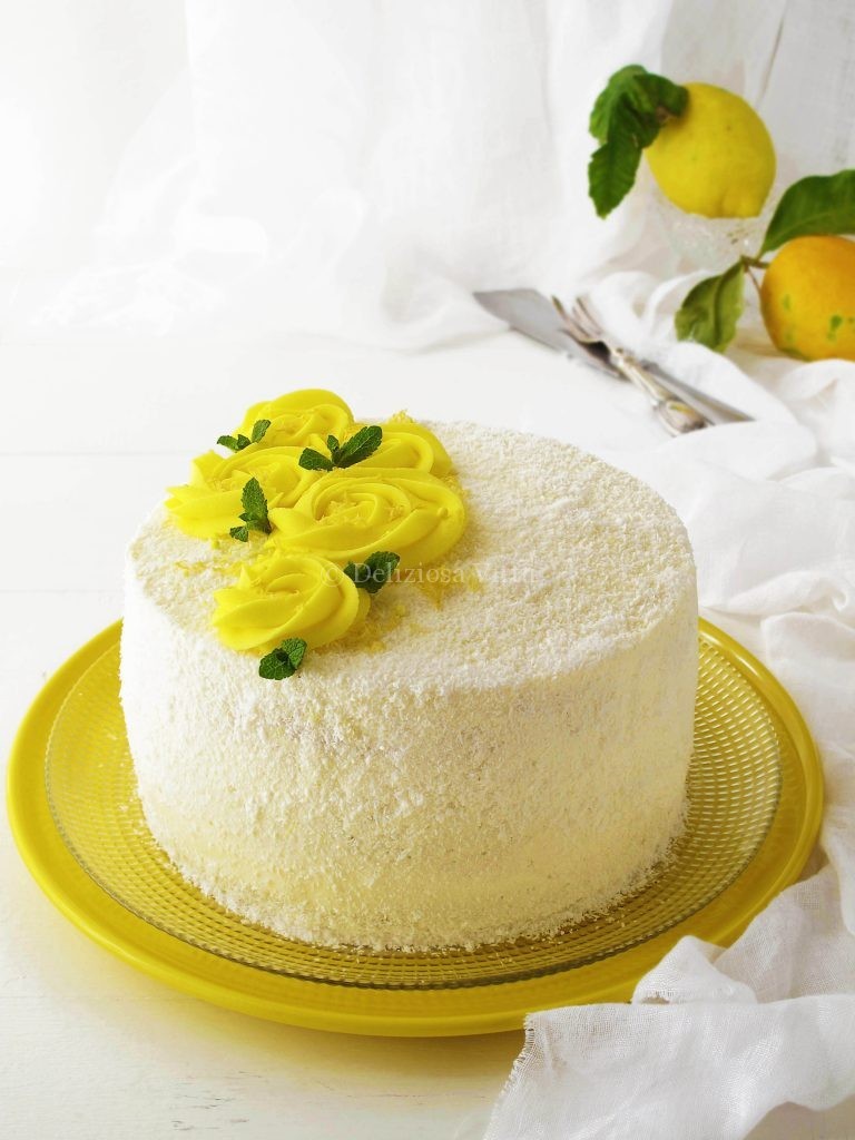 Coconunt lemon cake 3
